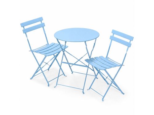 Sello! bistroset - balkon - tuin - patio - compact