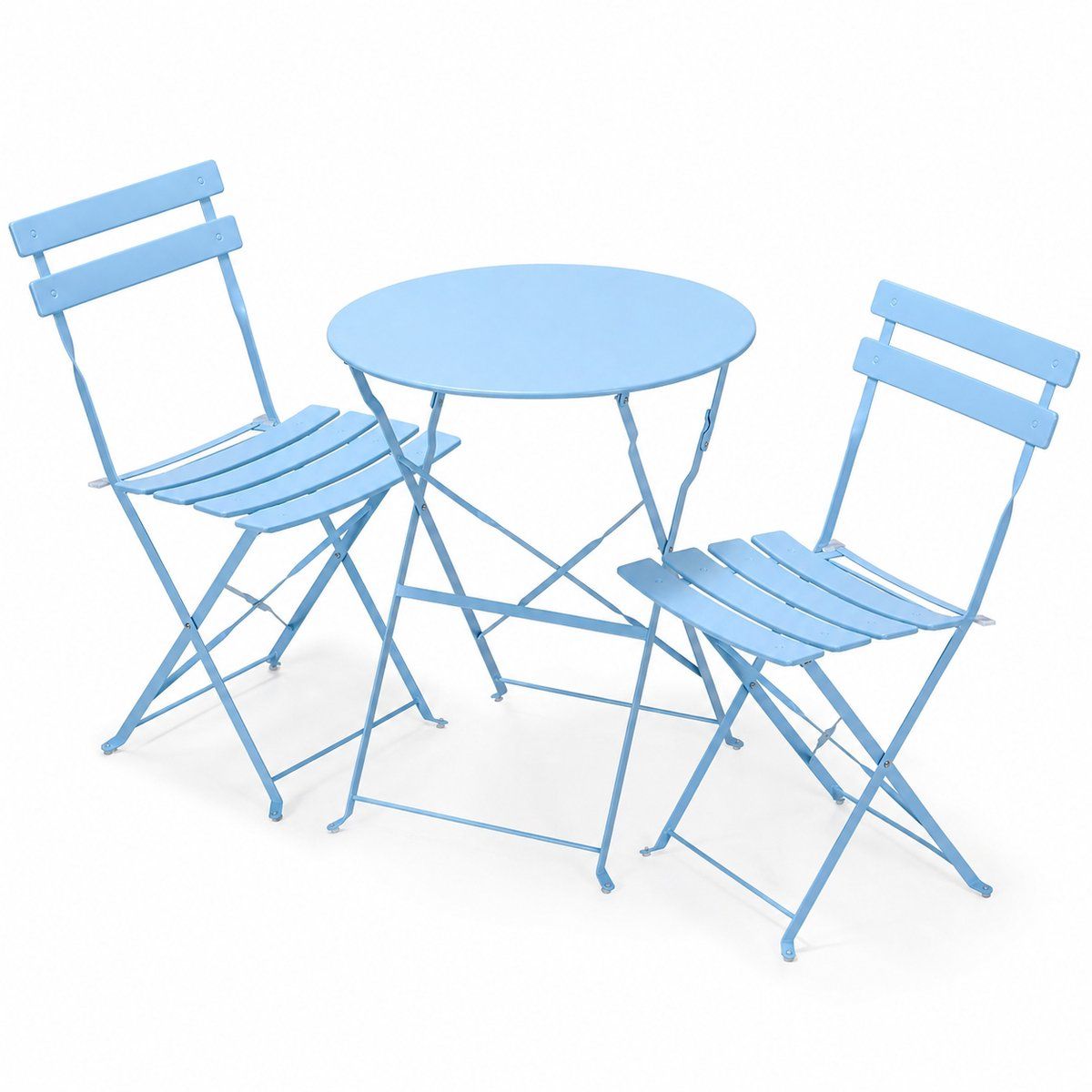 sello! bistroset balkon tuin patio compact