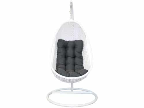 SenS-Line Funny relax hangstoel - Wit