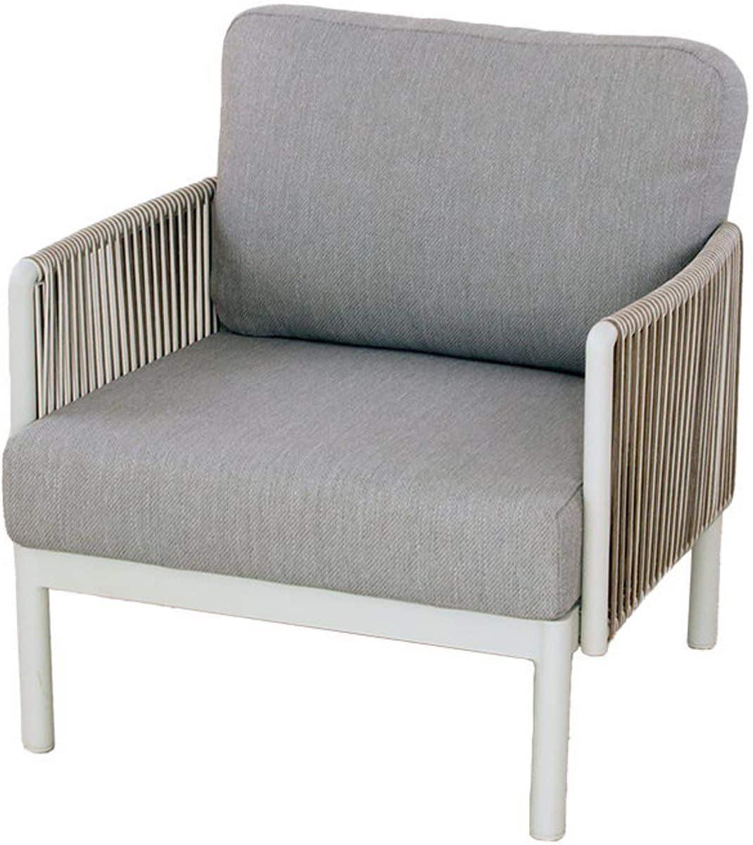sidney lounge stoel sunny creme oosterik home