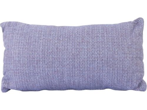Sierkussen 30x60 cm Fontalina violet