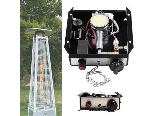 SnelShoppen - Gas Heating Kit Vervanging, 47,000 BTU Verwarmer Module