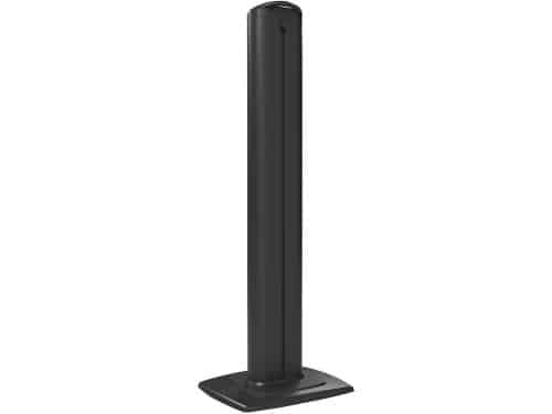 SnelShoppen - ICQN 2300 W Vrijstaande Kachel | Carbon Infraroodstraler