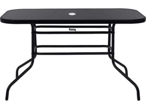 Springos Tuintafel | 120 x 70 cm | Buitentafel
