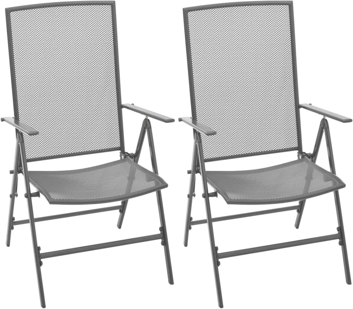 stapelbare tuinstoelen buitenstoelen ligstoelen ontspannen in de tuin