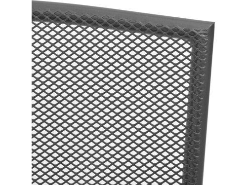 Stapelbare Tuinstoelen - Mesh Stoelen - Buiten Zitten - Stalen