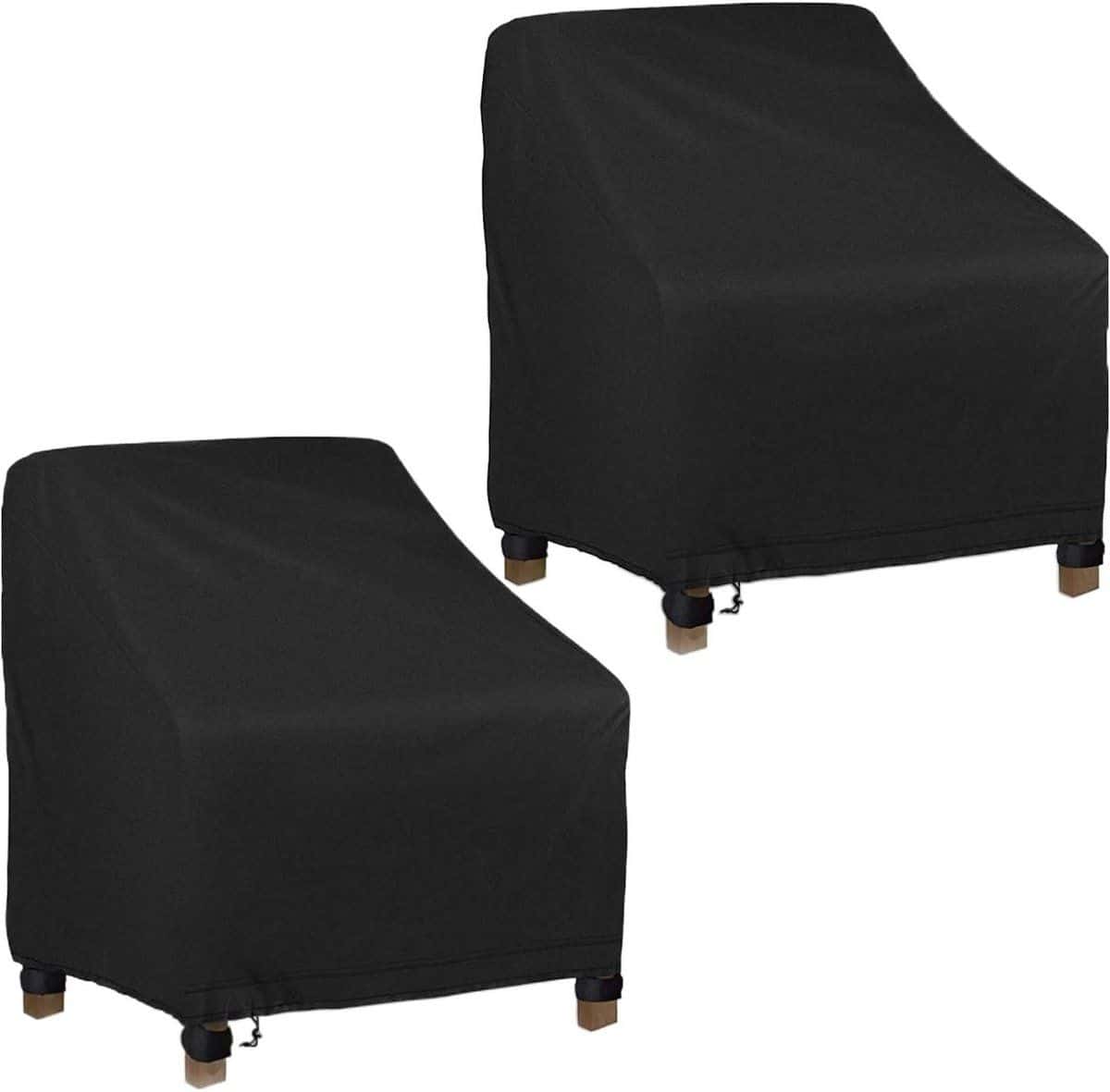 stoelhoezen outdoor meubelbescherming tuin bescherming buitenmeubels windbestendig