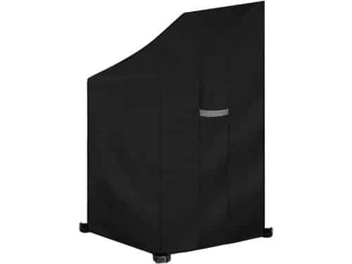 Stoelhoezen Tuinstoelen - Beschermhoezen Outdoor - Meubels Beschermen - Stapelbaar