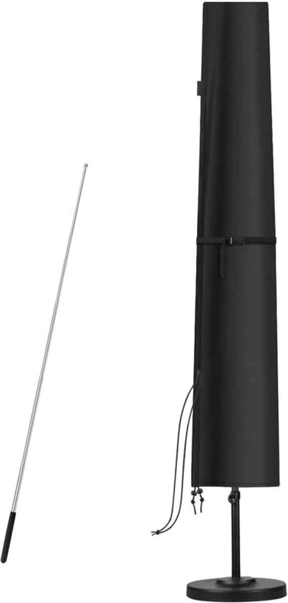 store 7 beschermhoes voor parasol waterdichte parasolhoes inclusief