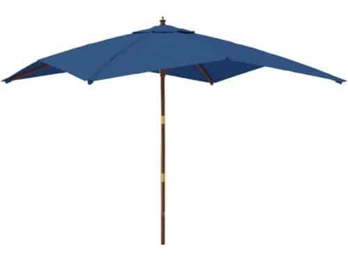 Strandparasol Zweefparasol - Balkon Parasol - Bescherming Tegen Zon