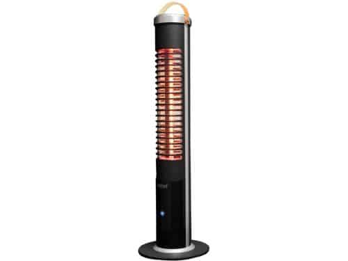 Sunred - Apollo - Terrasverwarmer - SMART - Ultra lijn