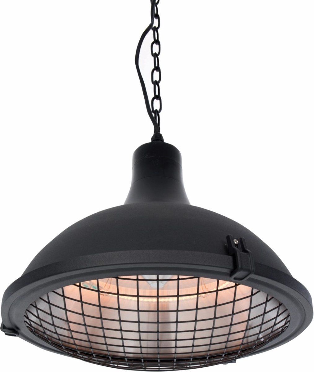 sunred indus ii bright lijn zwart