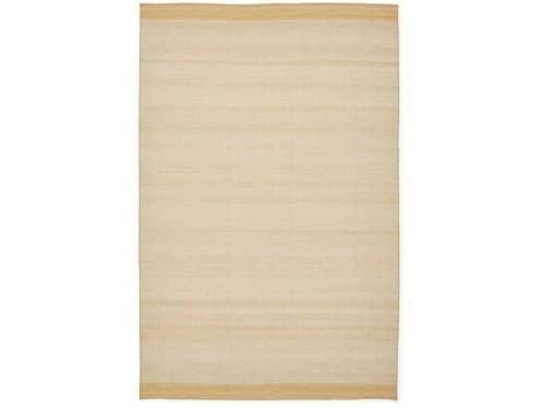 Suns vloerkleed Veneto 160x240cm geel