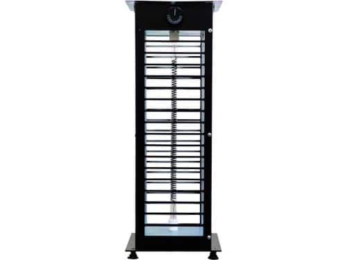 Tableheater - Terrasverwarming - tafelverwarming - buitenverwarming - infrarood kachel