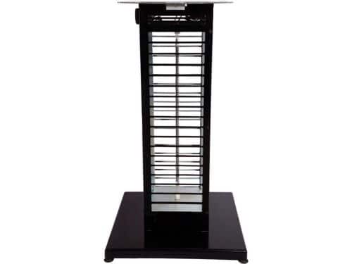 Tableheater - Terrasverwarming - tafelverwarming - buitenverwarming - infrarood kachel