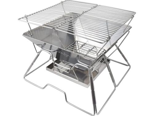 Tafel Barbecue Houtskool - Tafelbarbecue Houtskool - Tafelbarbecue - Tafelbbq