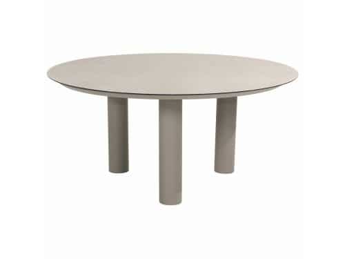 Taste by 4 Seasons Donato tuintafel Ø160x75 cm - cloud