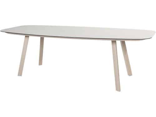 Taste by 4 Seasons Manolo tuintafel keramiek 240x103 cm