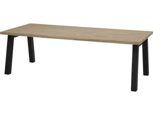 Taste by 4 Seasons Outdoor Derby tuintafel Teak 240cm