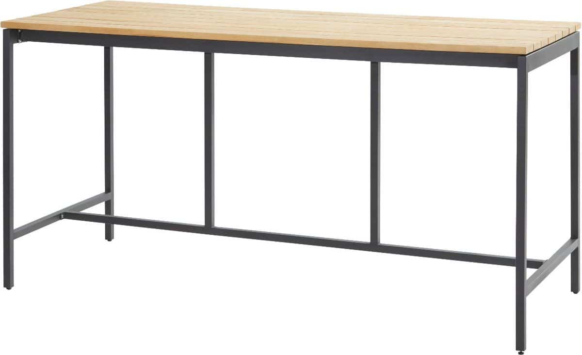 taste by 4 seasons taverne bartafel 200 x 85 x
