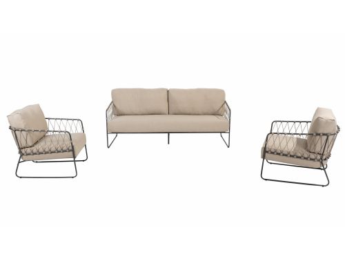Taste by 4SO Prego loungeset OP=OP