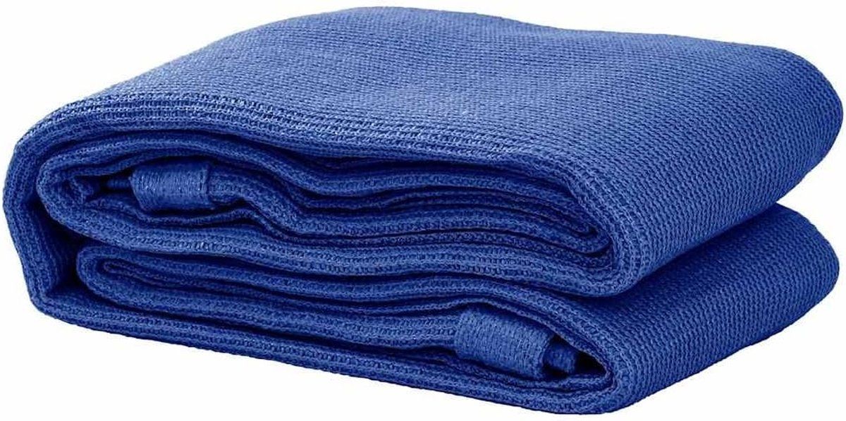 tenttapijt buitentapijt kampeerkleed kampeertrip comfortabeler waterdoorlatend ademend