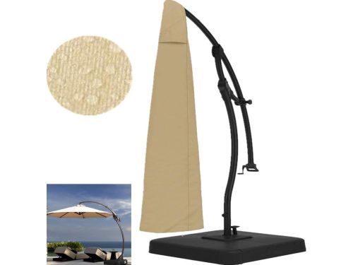 Terrasparapluhoes - Parasolhoes Buiten - Parasol Beschermen - Waterdicht 600D