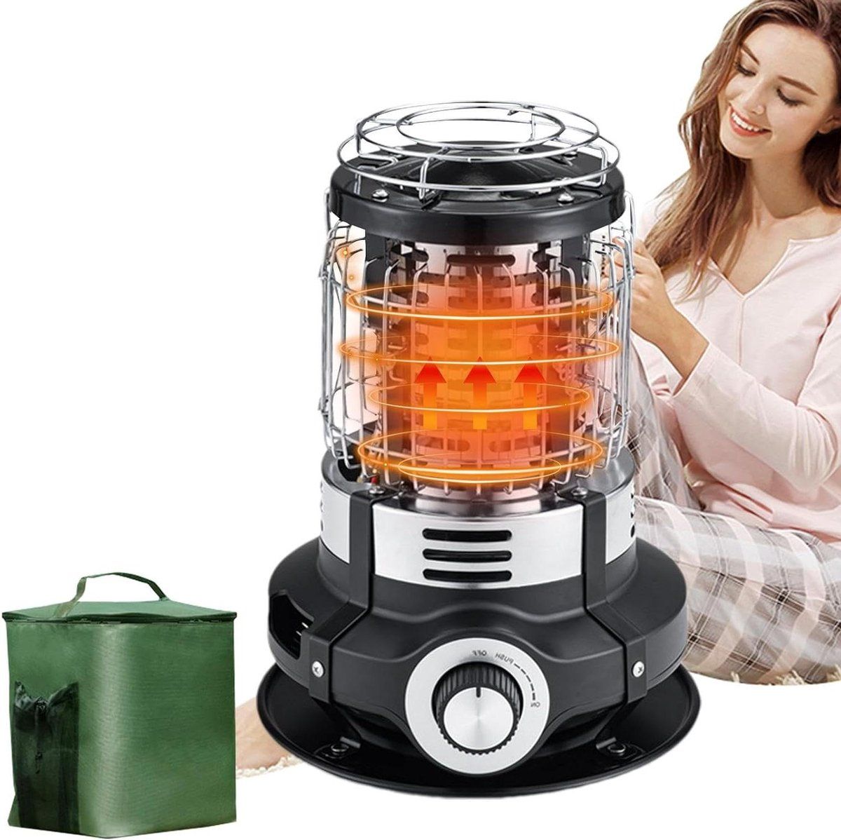 terrasverwarmer buitenverwarmer buiten ontspannen snelle warmte