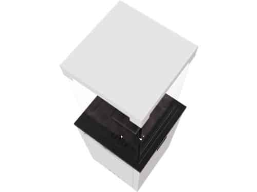 Terrasverwarmer - Tuinverwarmer - Heizpilz - Patioverwarmer - Balkonverwarmer