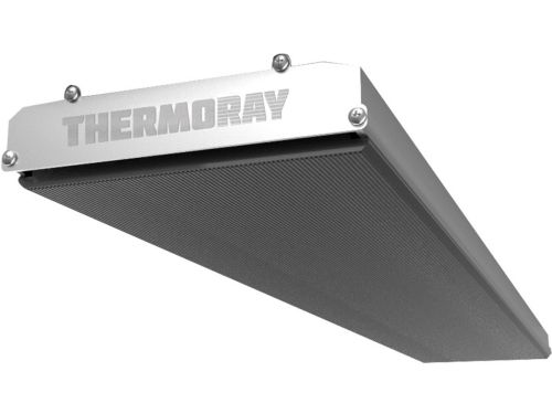Terrasverwarming infrarood heater 2400W