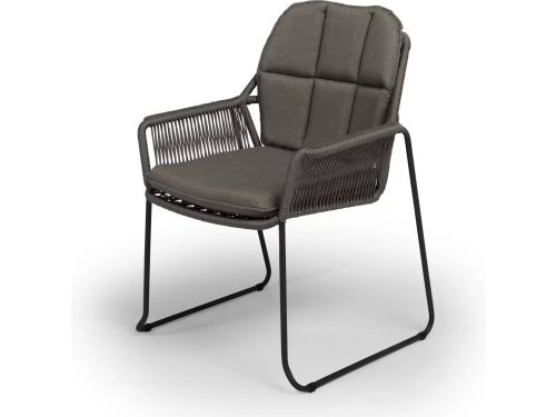 Tierra Outdoor Tuinstoel Rivera - Dining Tuinstoel -