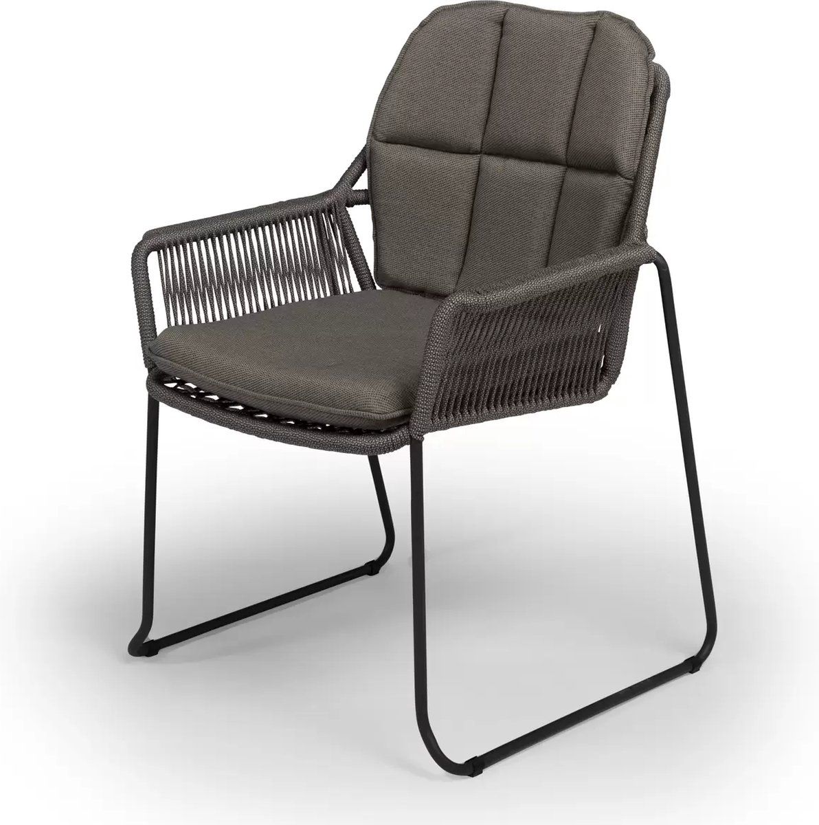 tierra outdoor tuinstoel rivera dining tuinstoel