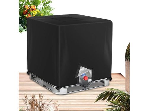 Tote Cover - Parasolhoes Tuin - Terrasmeubels Beschermen - Waterdicht