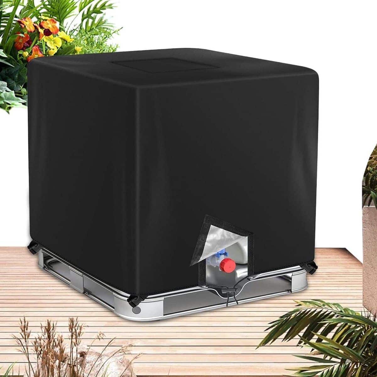 tote cover parasolhoes tuin terrasmeubels beschermen waterdicht