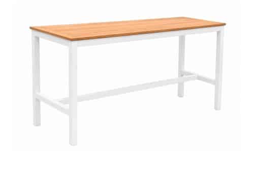 Trestino Stefano Bartafel 210x80 cm - Wit