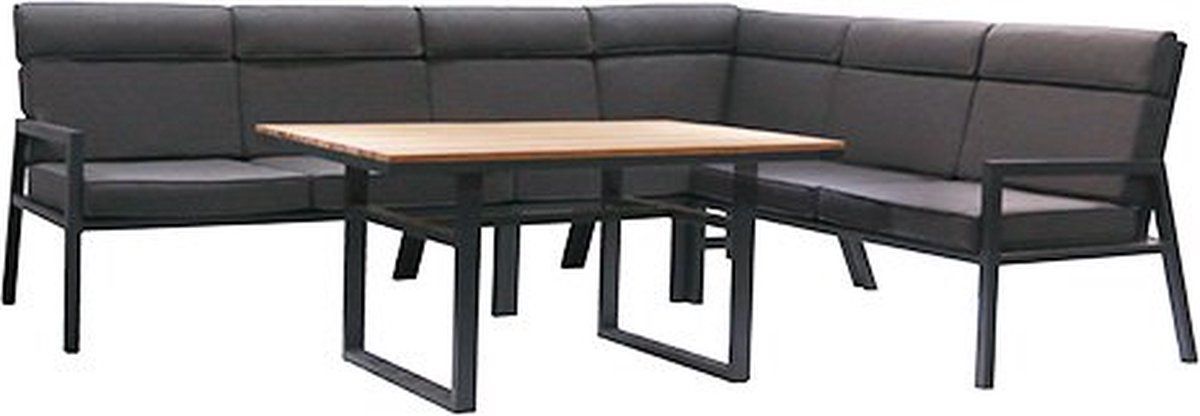 trestino stefano hoek loungeset