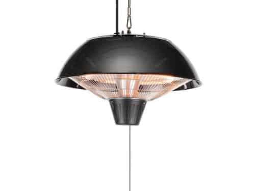 Tristar KA-5273 Terrasverwarmer - Infrarood Verwarming - Elektrisch - Hangend