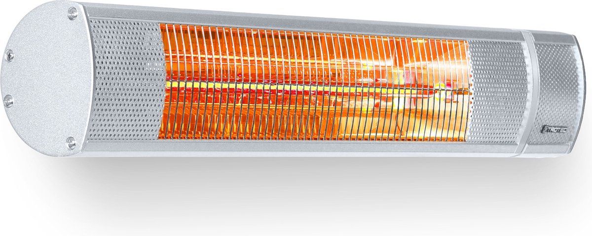 trotec infrarood warmtestraler ir 2050