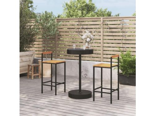 Tuin Barset - Bistroset Buiten - Buiten Ontspannen - Weerbestendig
