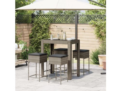 Tuin barset - Buitenmeubel set - Genieten in de tuin