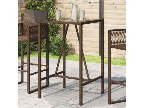 Tuin Bartafel - Balkon Tafel - Buiten Ontspannen - Onderhoudsvriendelijk