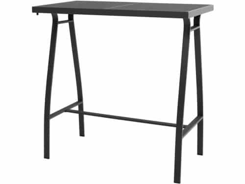 Tuin Bartafel - Balkontafel Terrastafel - Buiten Ontspannen - Gehard