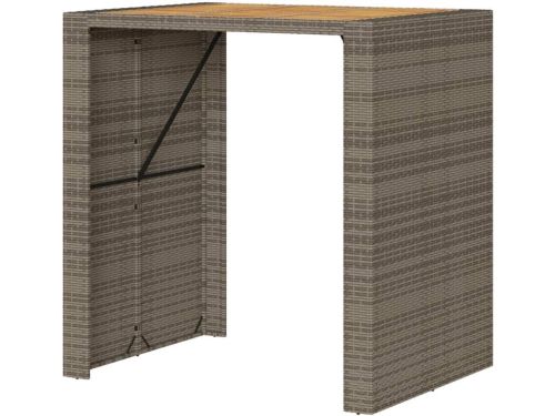 Tuin Bartafel - Terrastafel Buiten - Buiten Eten - Acaciahouten