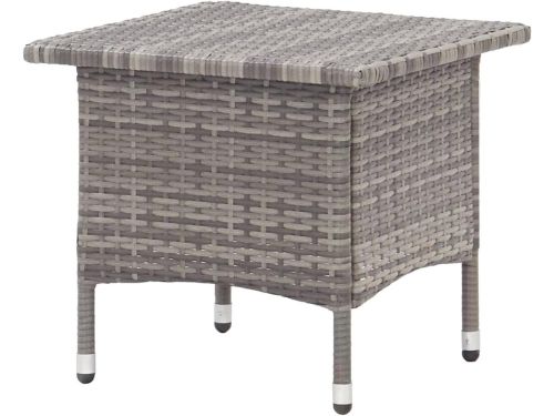 Tuin bijzettafel - Koffie tafel - Ontspannen buiten - Weerbestendig
