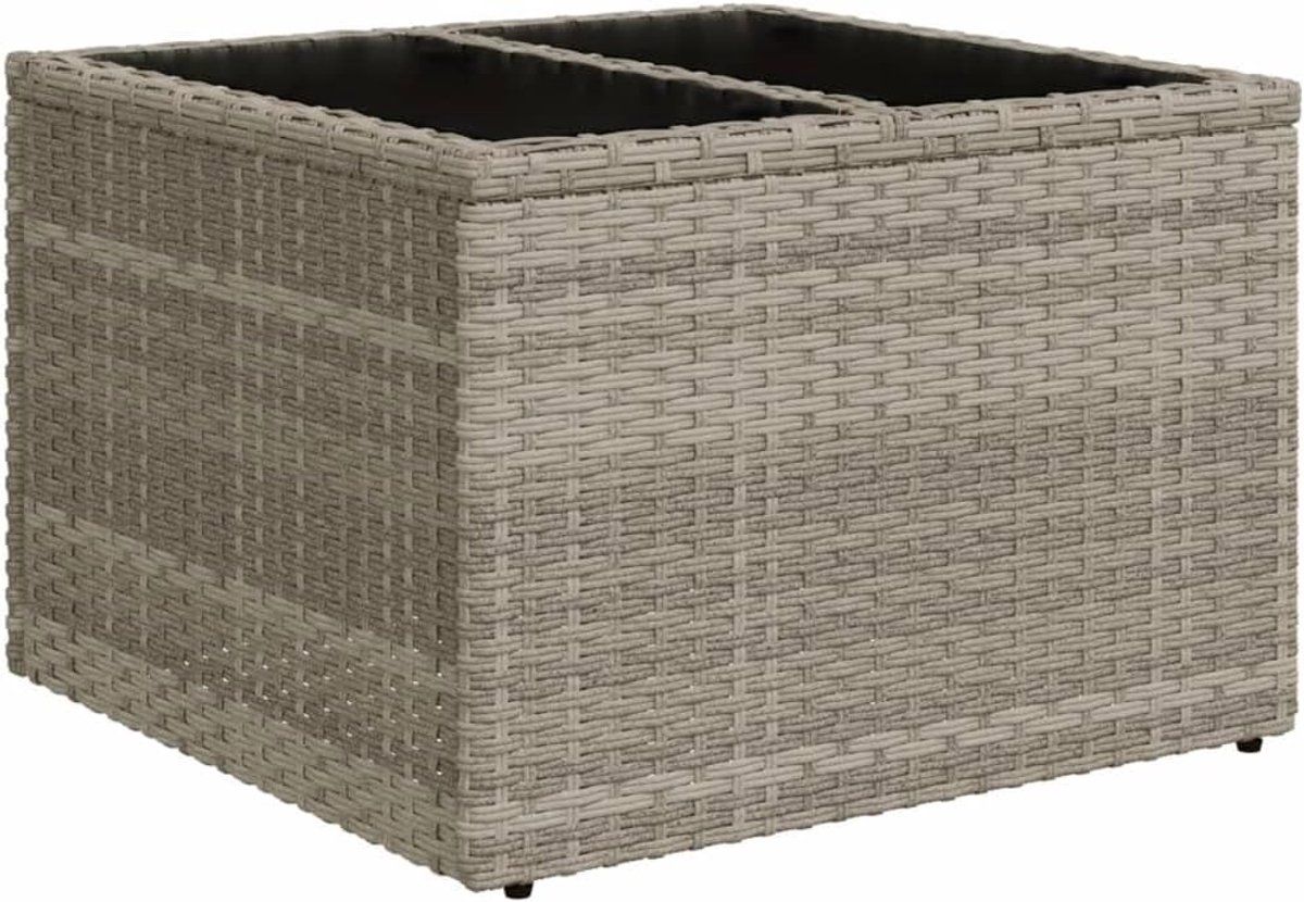 tuin bijzettafel koffietafel buiten buiten ontspannen poly