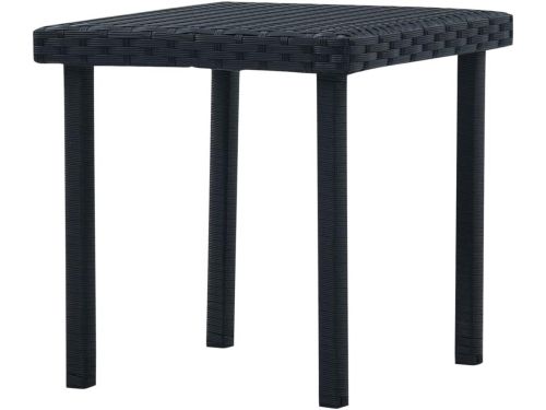 Tuin bijzettafel - Outdoor tafel - Terras decoreren - Waterdicht