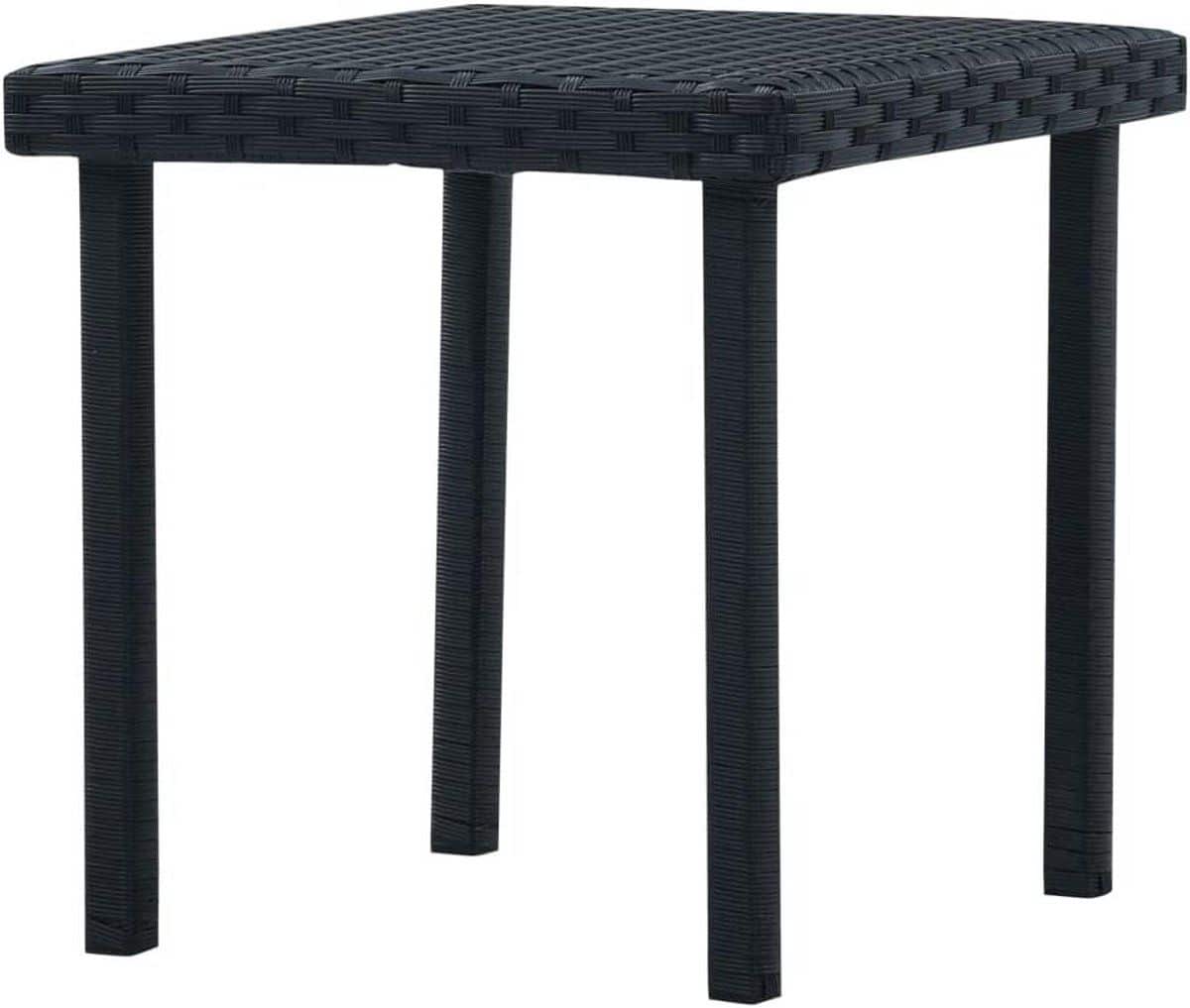 tuin bijzettafel outdoor tafel terras decoreren waterdicht