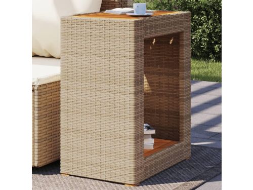 Tuin bijzettafel - Terrastafel Outdoor tafel - Buiten genieten