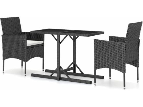 Tuin Eetgroep - Balkonset Terras - Buiten Eten - Weerbestendig