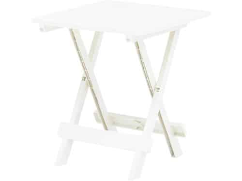 Tuin Klaptafel - Balkontafel Buiten - Gezellig Buiten Zitten